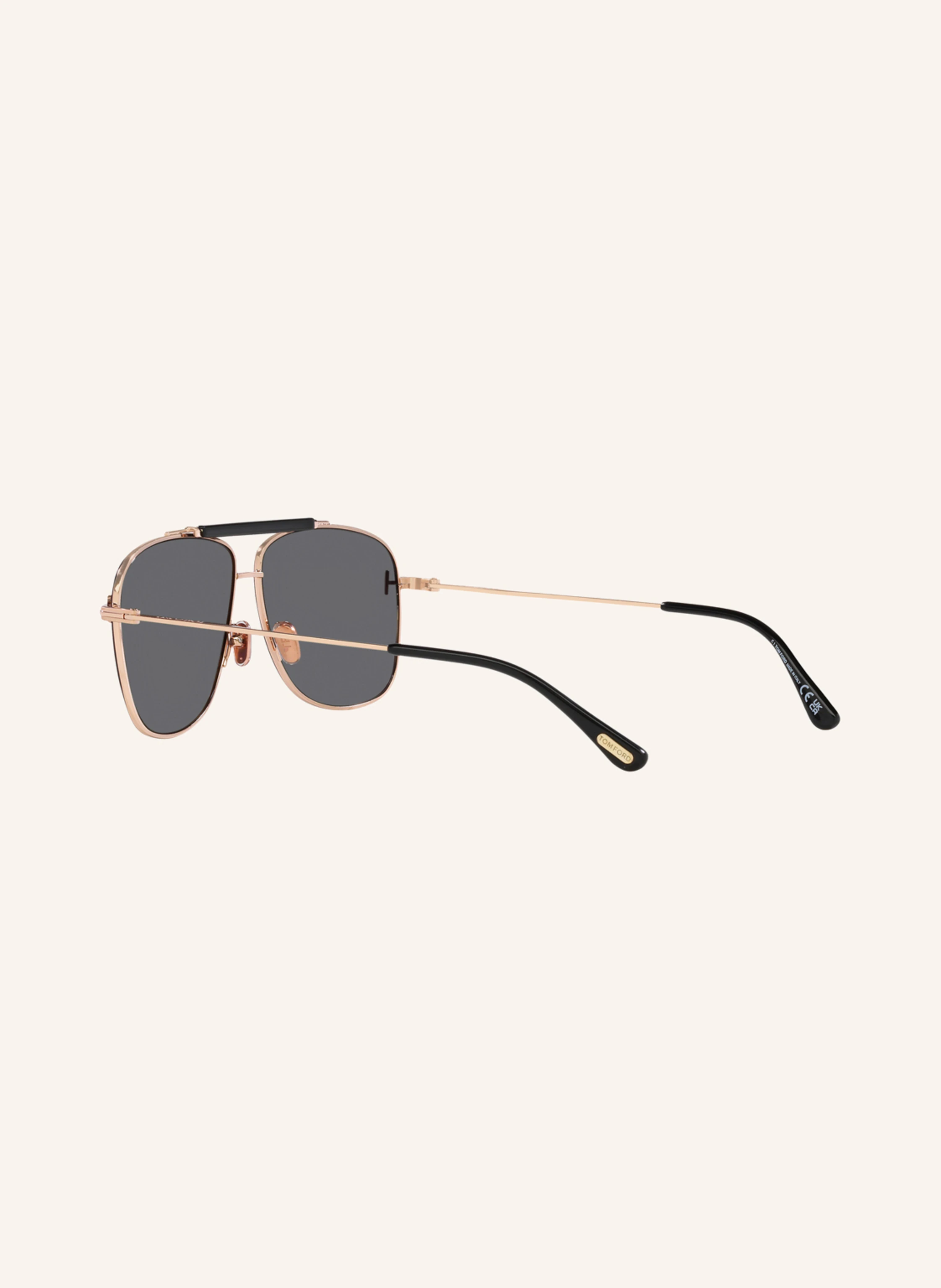 TOM FORD Sonnenbrille TR001628 JADEN
