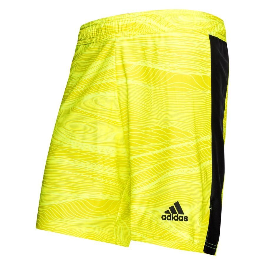Adidas Short de gardien Condivo 21 Primeblue