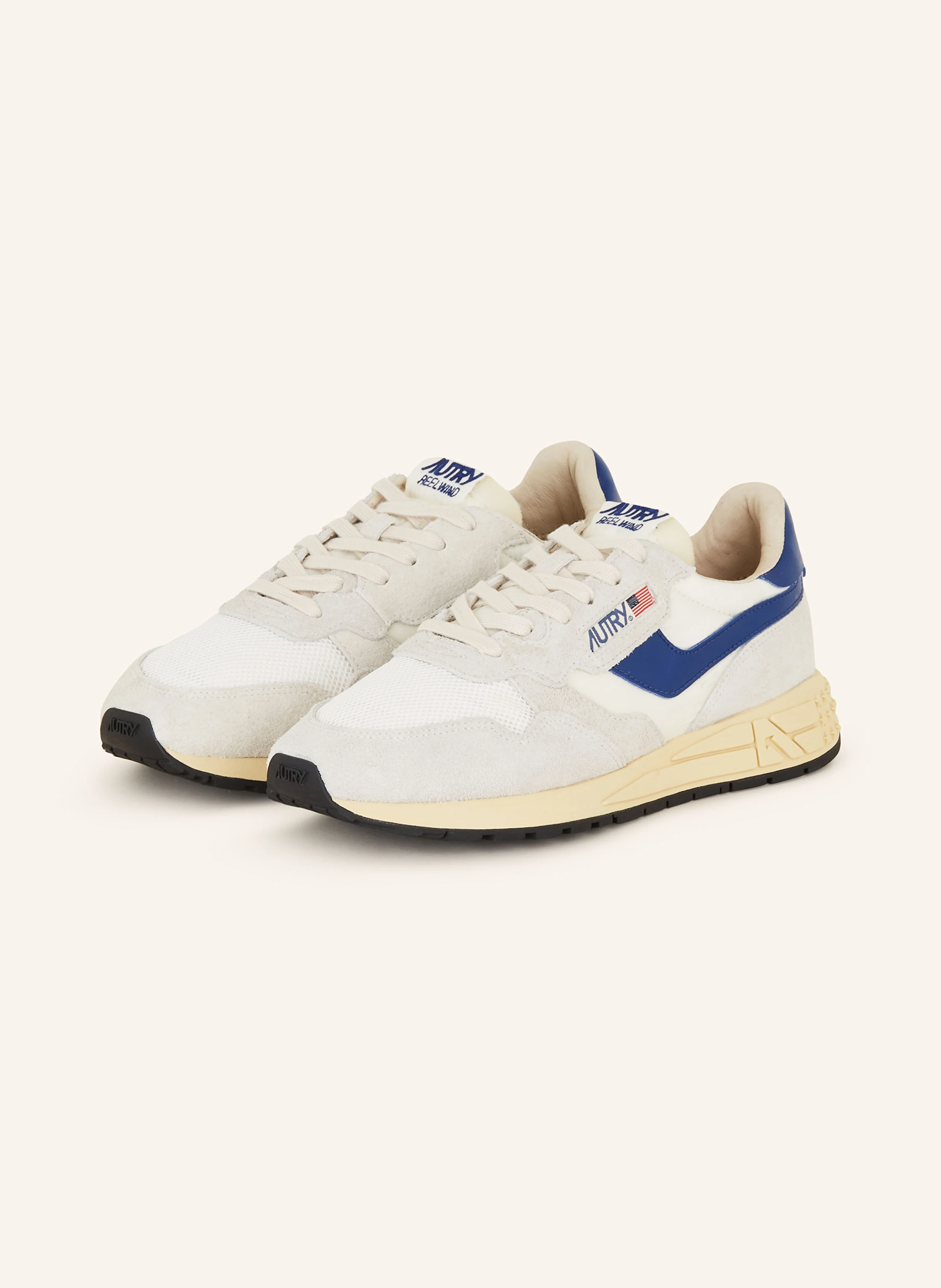 AUTRY Sneaker REELWIND LOW UT
