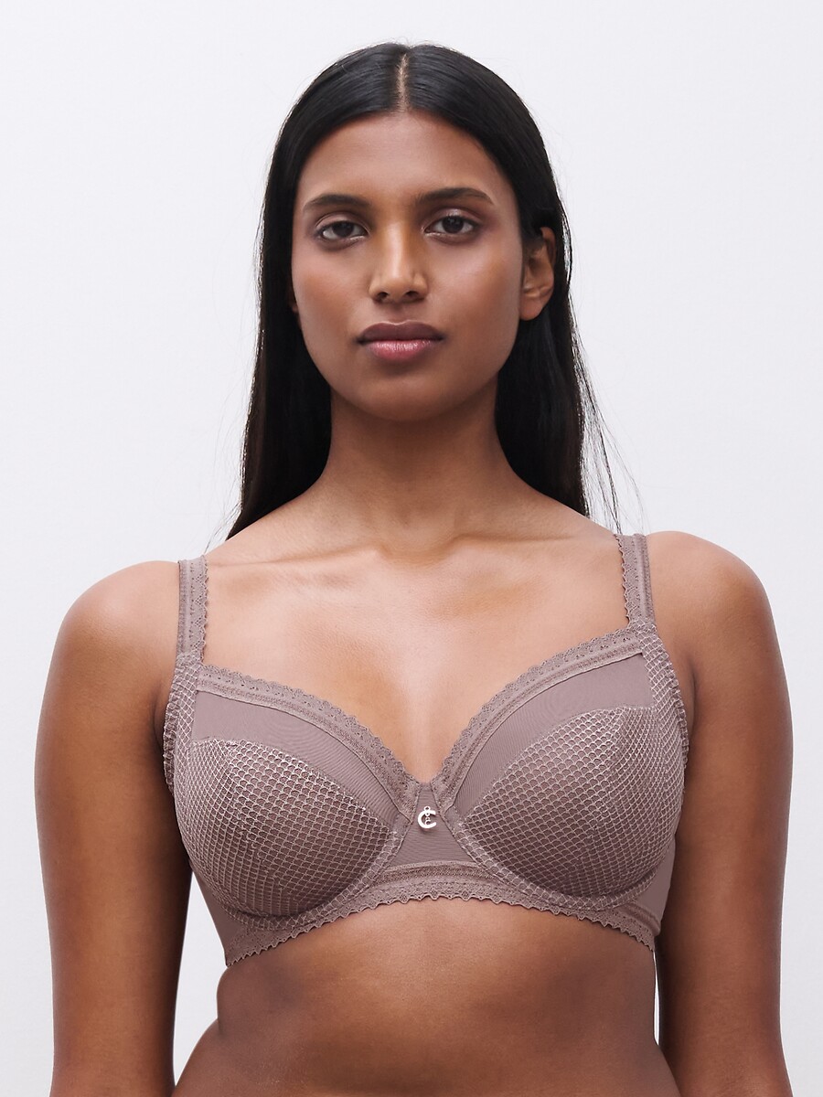 CHANTELLE<br>Sutiã com Fecho