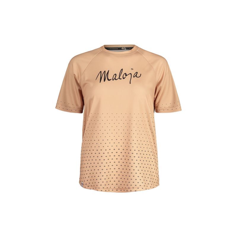 HaslmausM. Multi 1/2 - Maillot VTT femme