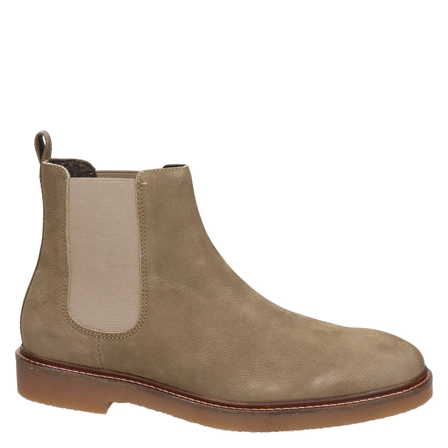 heren boots Nelson Bruin