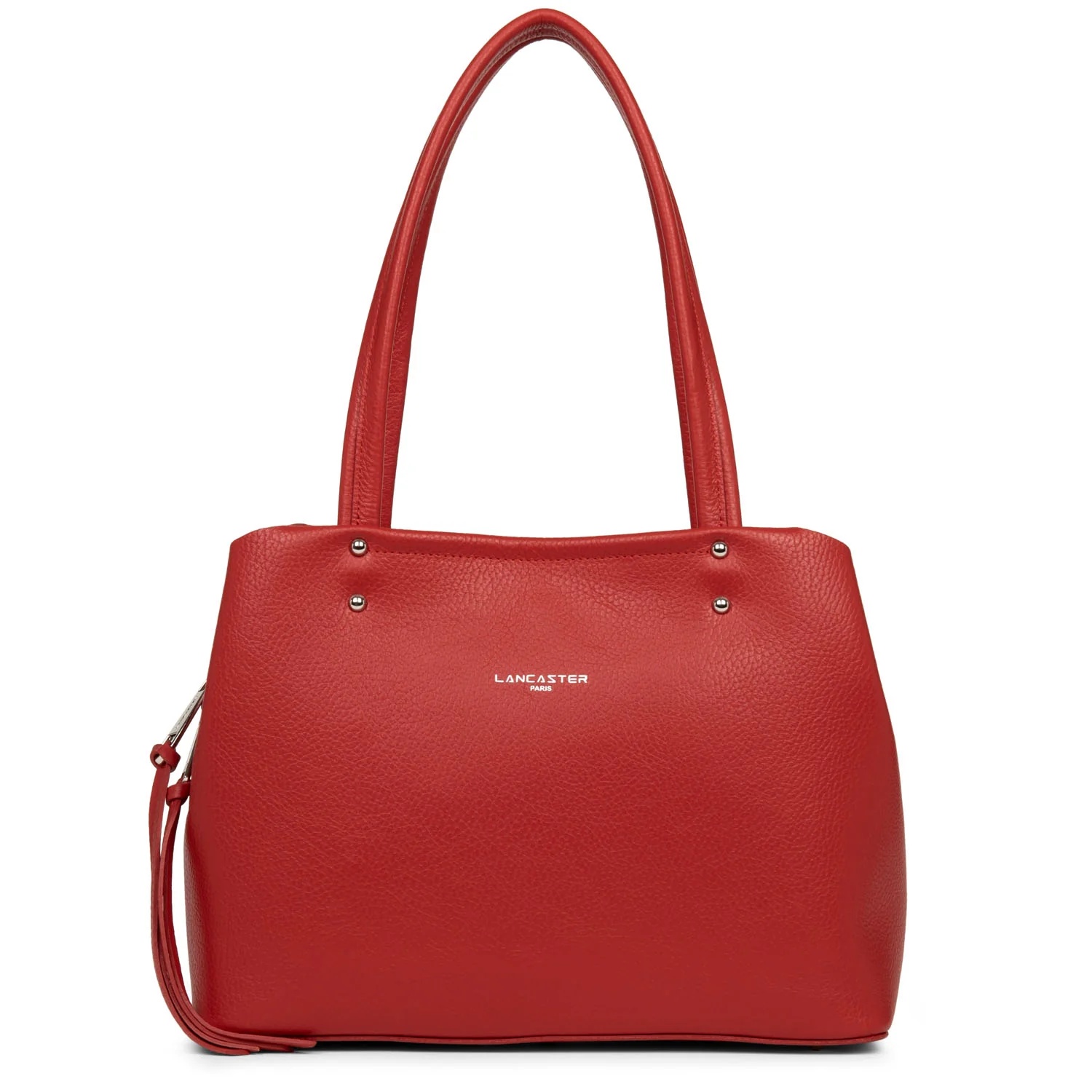Foulonné Double-Sac cabas épaule