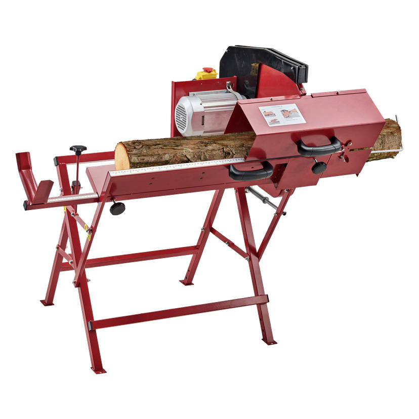 Kappsag 405 mm 2,2 kW