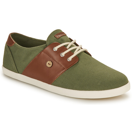 Faguo - CYPRESS - Kaki / Marron