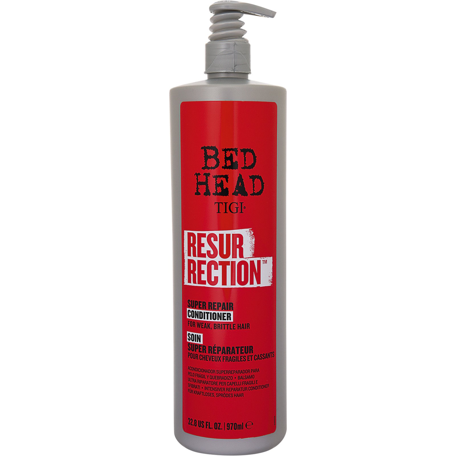 Tigi Bed Head Resurrection Conditioner 970 ml