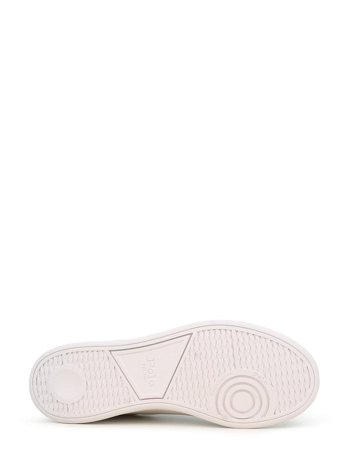 Polo Ralph Lauren Heritage Court II