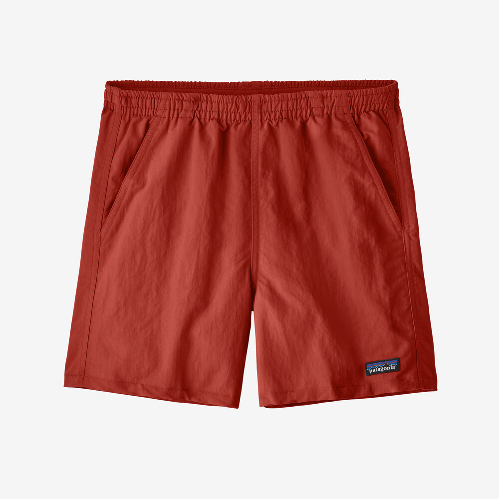 Baggies-Shorts für Damen – 5 Zoll
