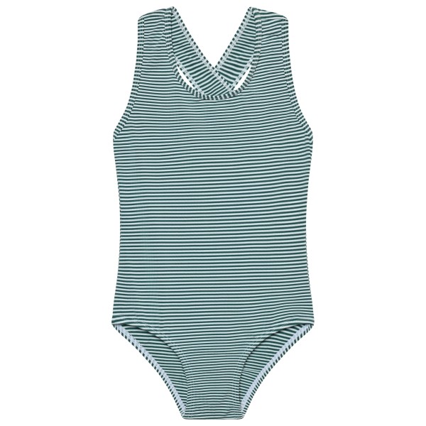 Color Kids - Kid's Swimsuit Seersucker - Maillot de bain