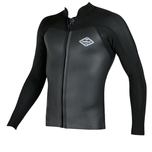 Soöruz Top Fighter Zip