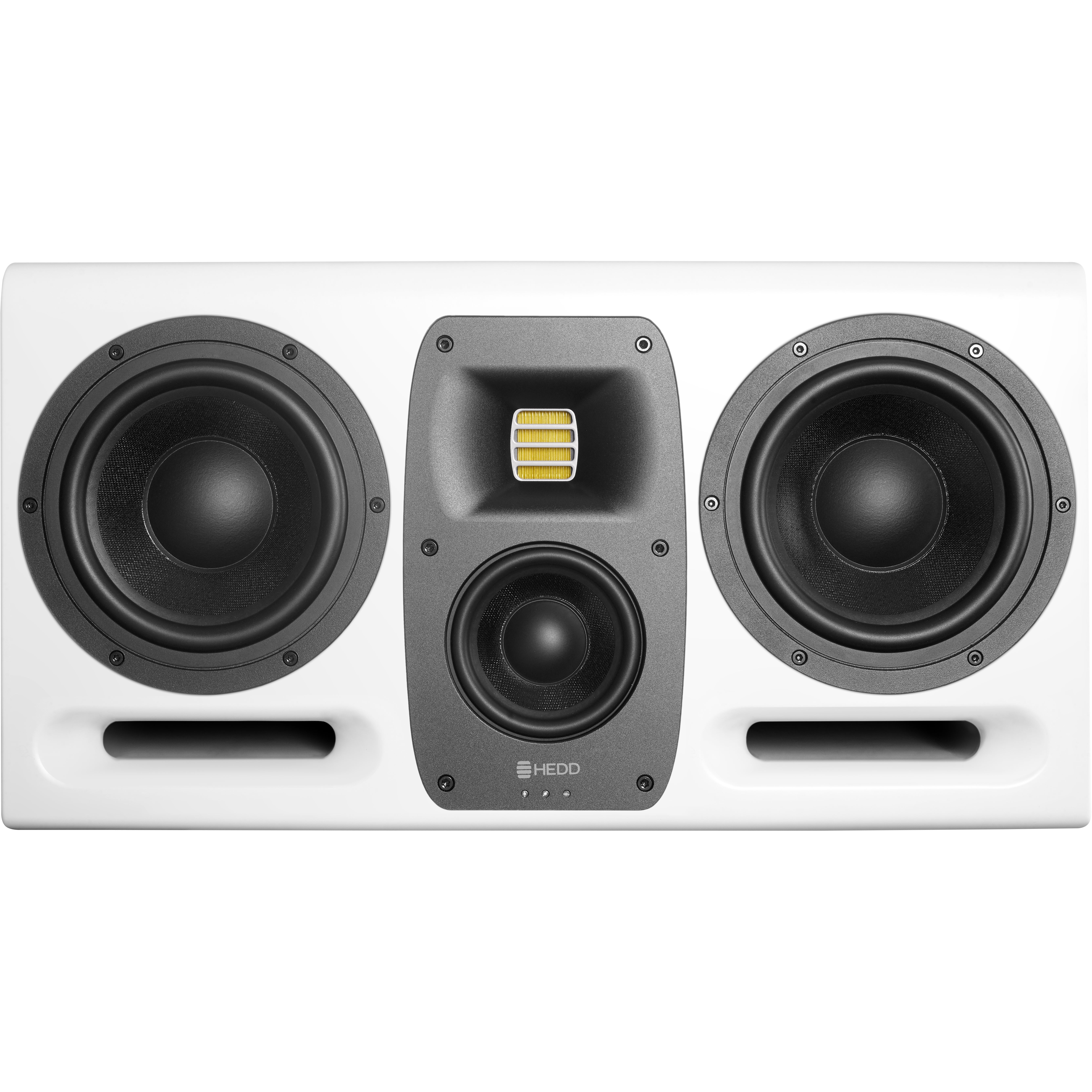 HEDD Type 30 MK2 White actieve studiomonitor (per stuk)