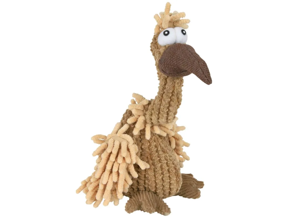 Trixie Grib, plys, 24 cm