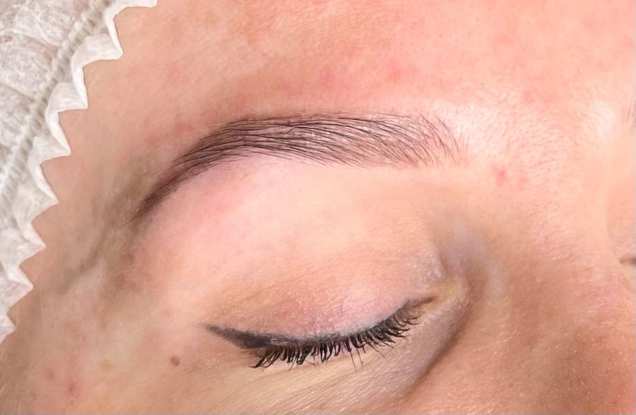 KakkoBrows Cosmetics All-In-One Brow Tint Ash Brown 30ml