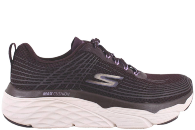 SKECHERS UTRA GO MAX CUSHIONNING ELITE SNEAKERS