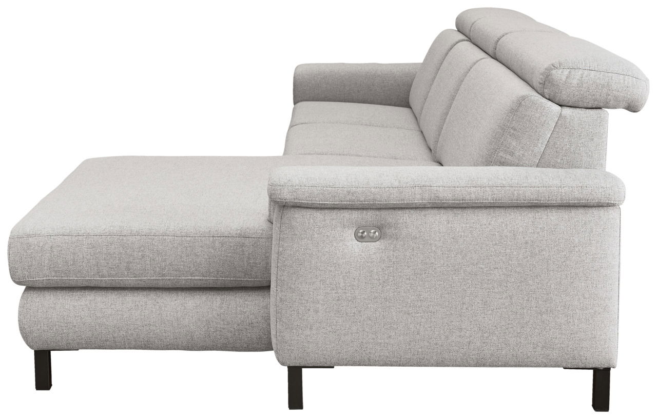Pure Home Comfort Longchairkombination PURE COMFORT 835