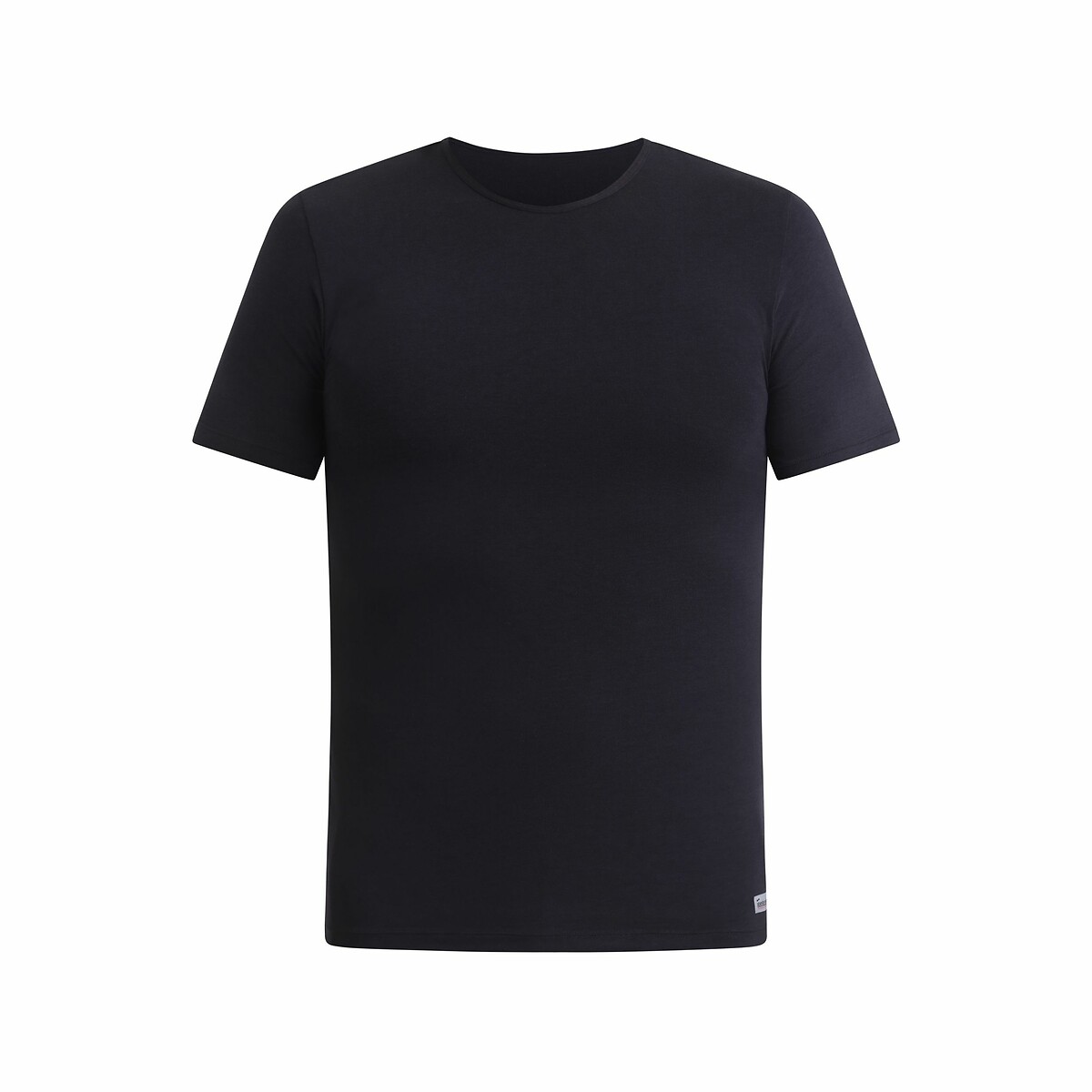 DIM<br>Camiseta de gola redonda