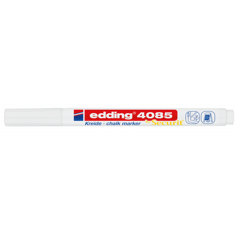 Edding 4085 Kreide Marker