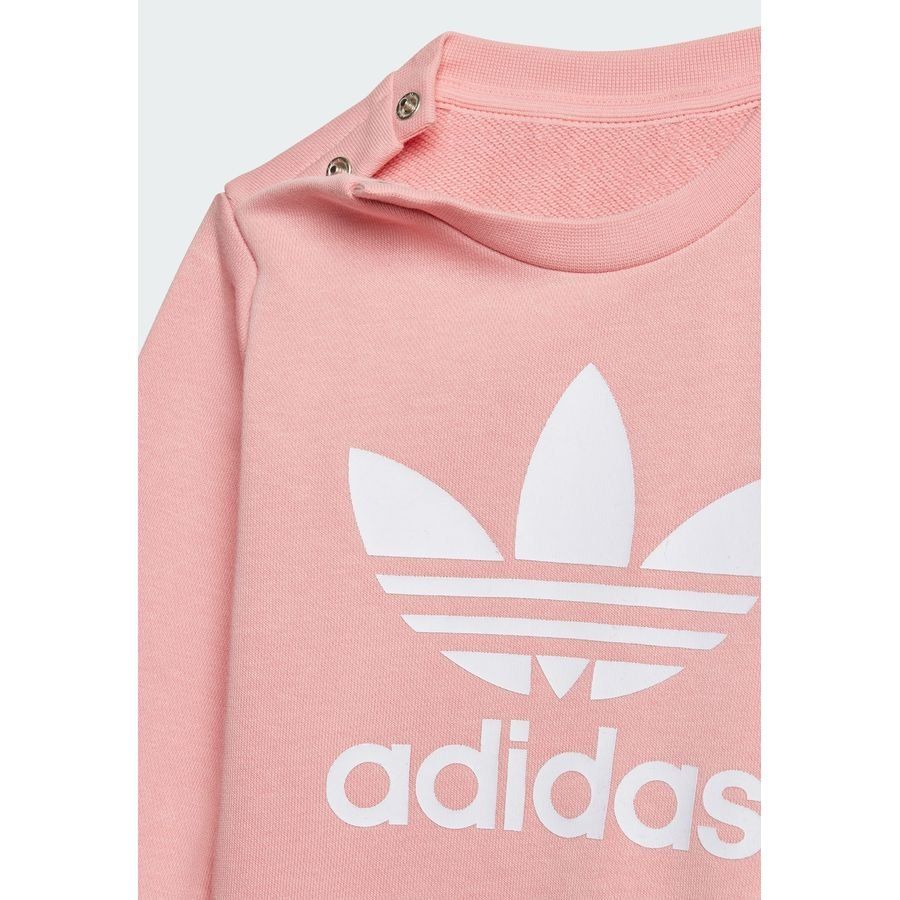 Adidas Original Ensemble sweat-shirt ras-du-cou Enfants