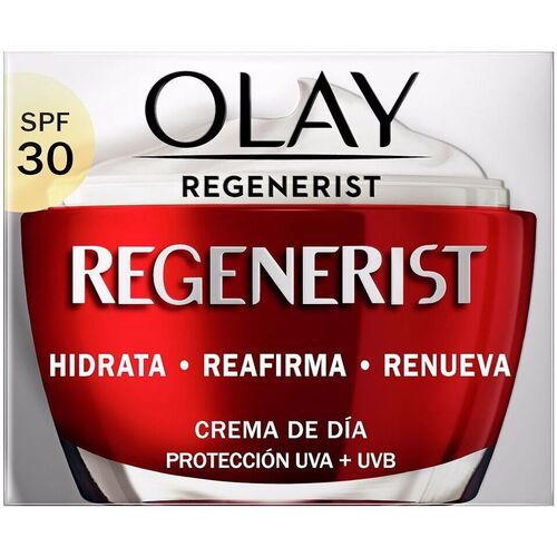 Olay - Regenerist Anti-edad Regeneradora Día Spf30