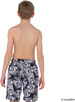 Speedo Star Wars Leis 17