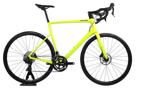 Produit reconditionné · Cannondale Supersix Evo Carbon - Vélo de route | Bon état