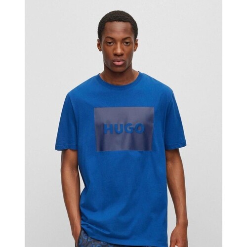 BOSS - 50467952 DULIVE222 Azul
