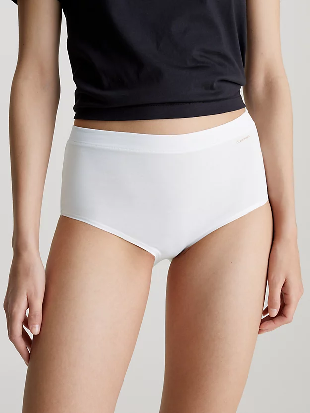 Camisola hipster - Algodão ideal