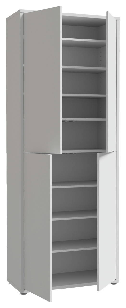 XORA XL-Schuhschrank ALICE SPRINGS