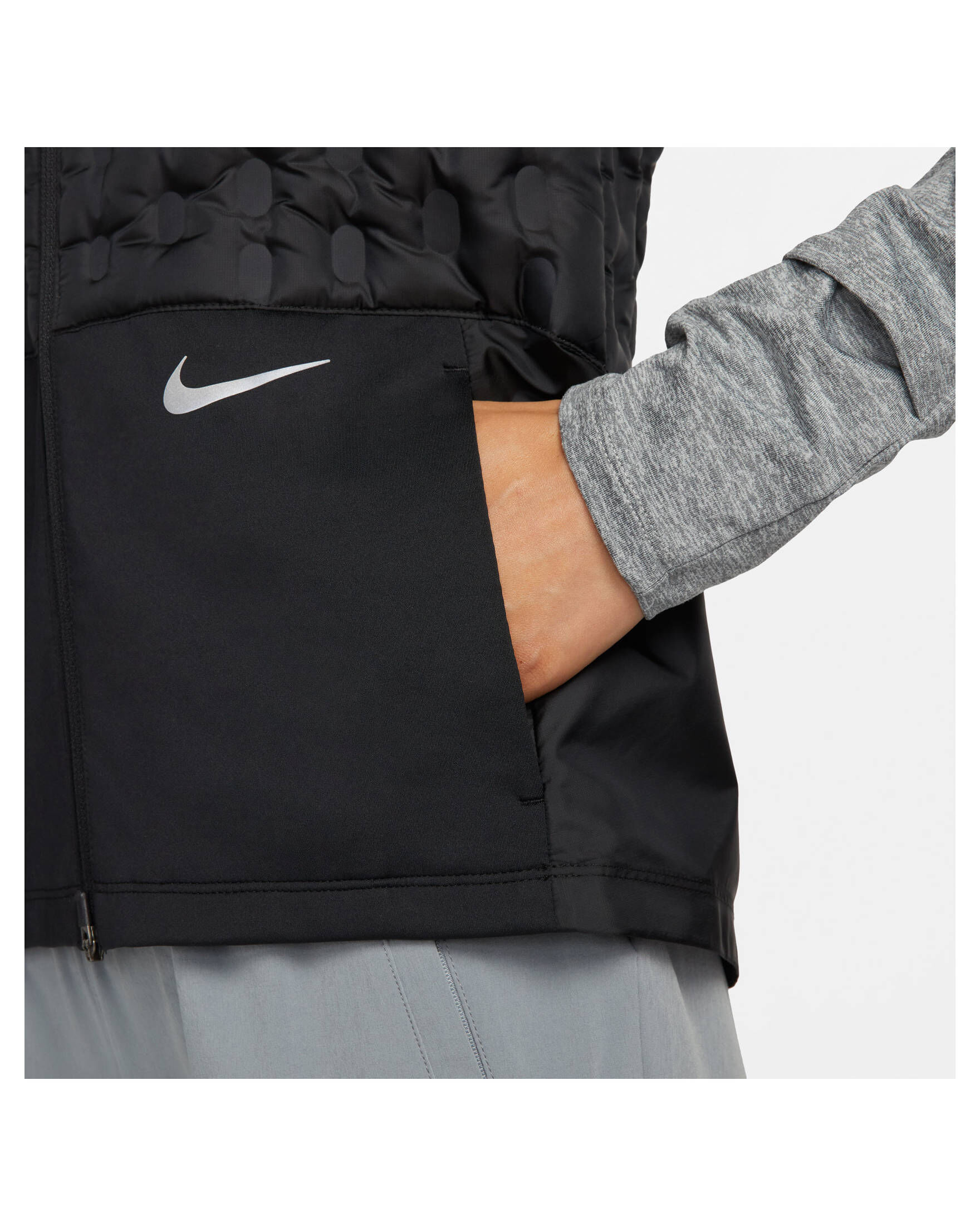 Nike| Damen Daunenweste