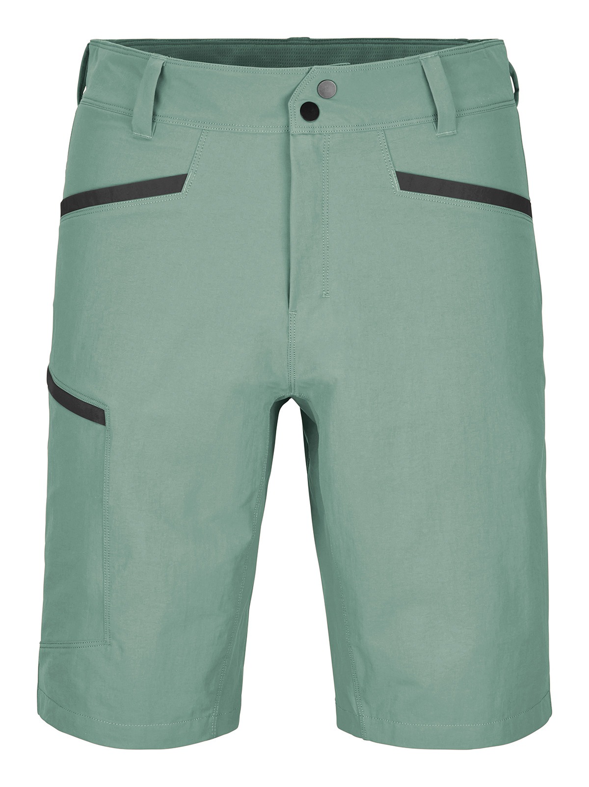 Pelmo Shorts Herre 88201/arctic grey