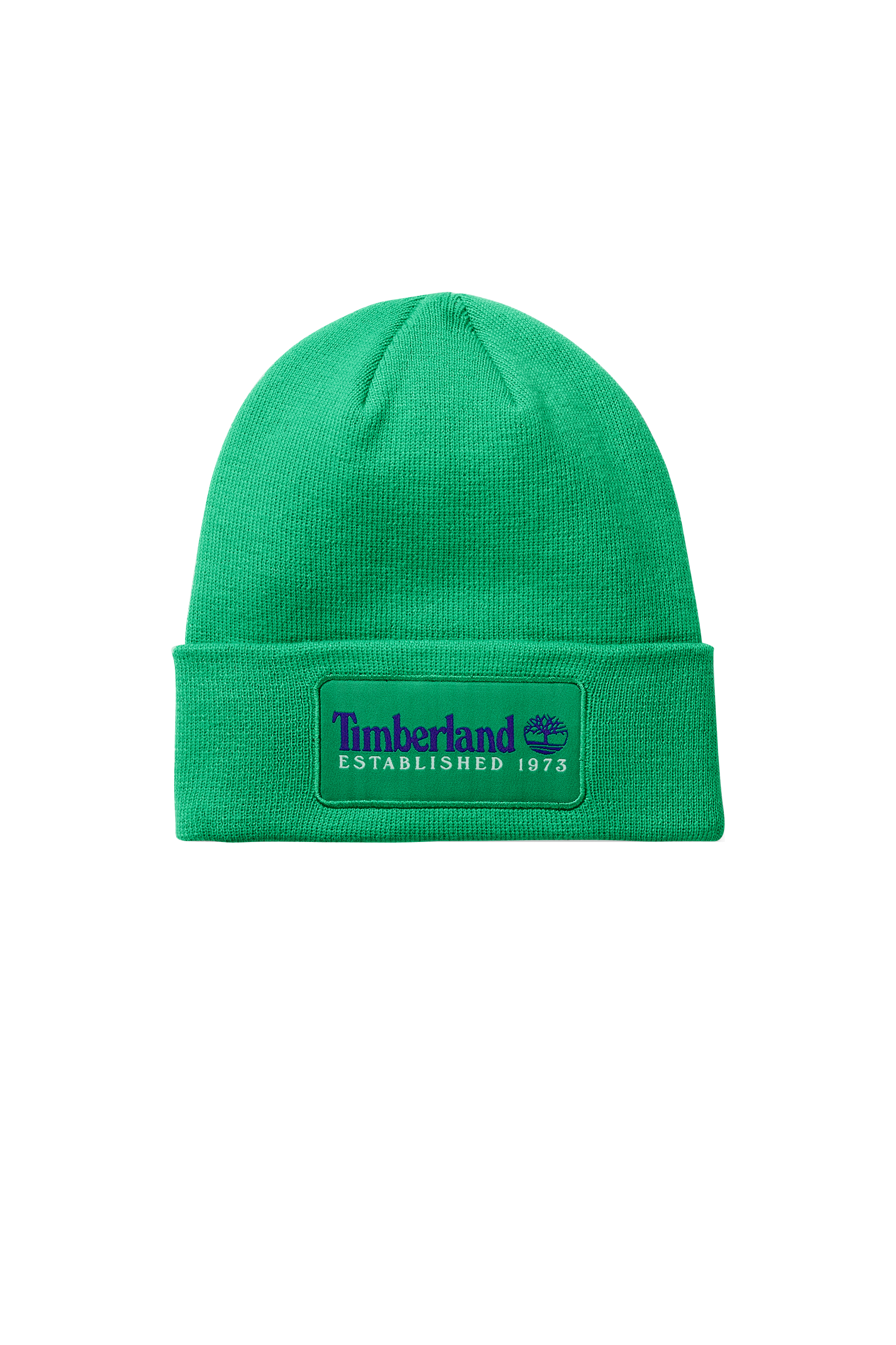 TIMBERLAND BONNET COLOR BLT CE Vert
