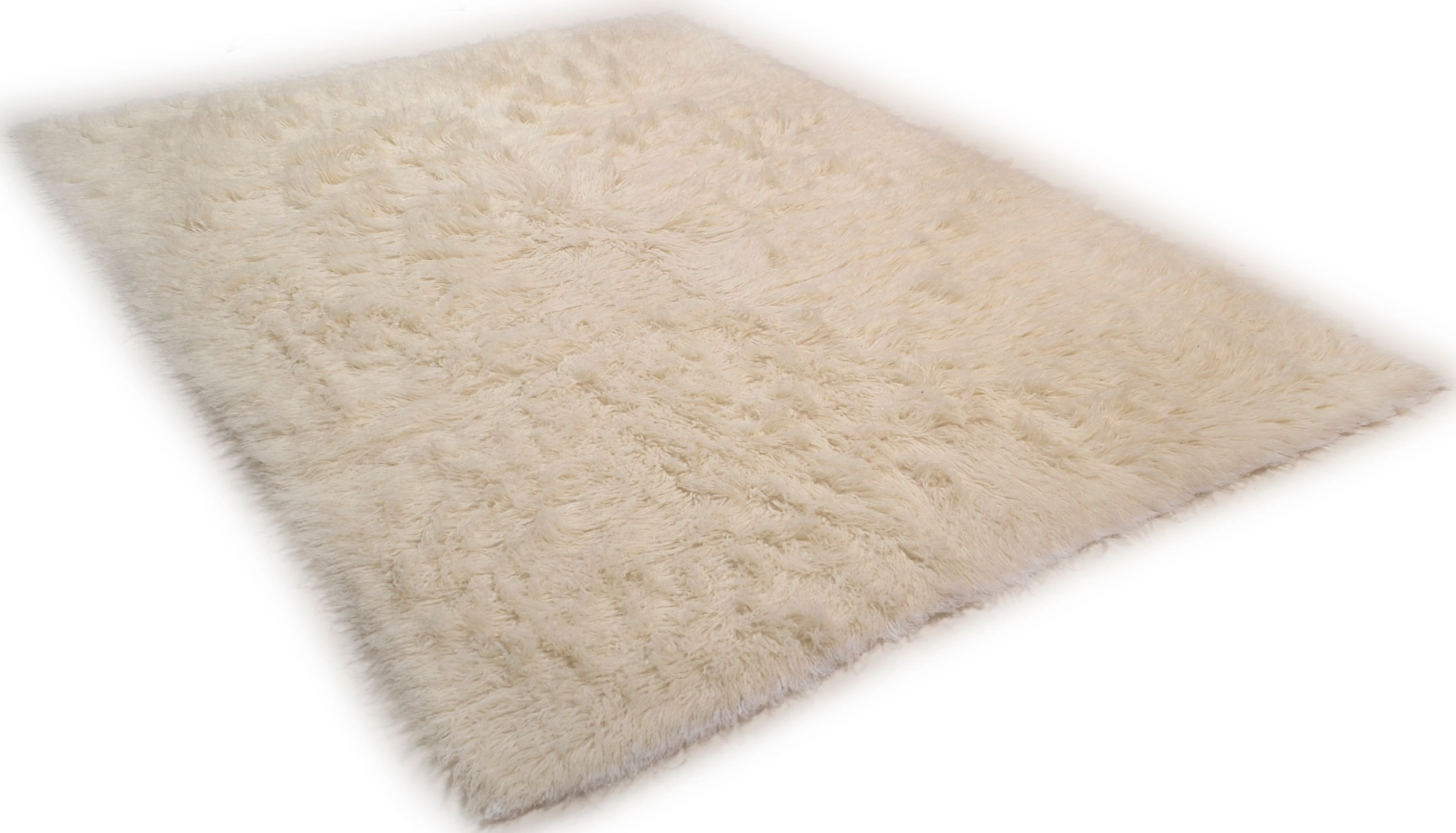 Teppich ROYAL FLOKATI 60 x 90 cm