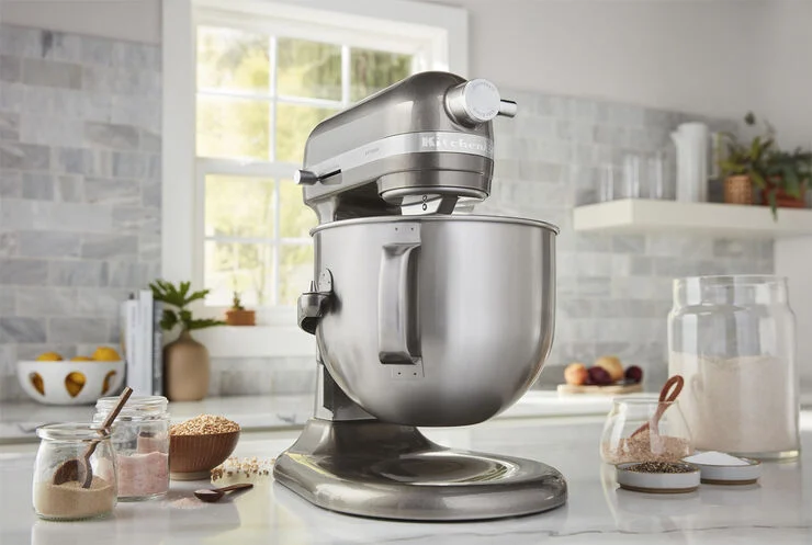 KitchenAid Artisan røremaskine, 6,6 l