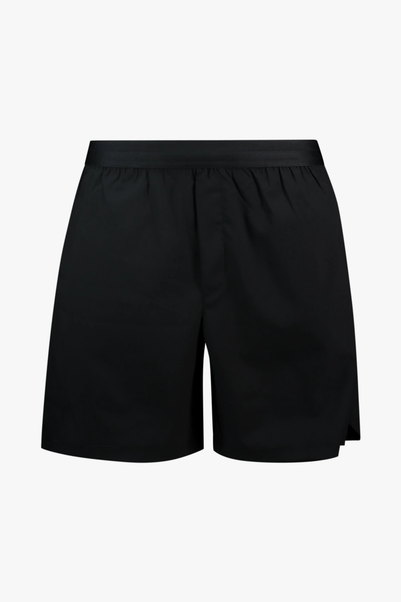 New Balance AC Seamless 7 Inch Lined Herren Short