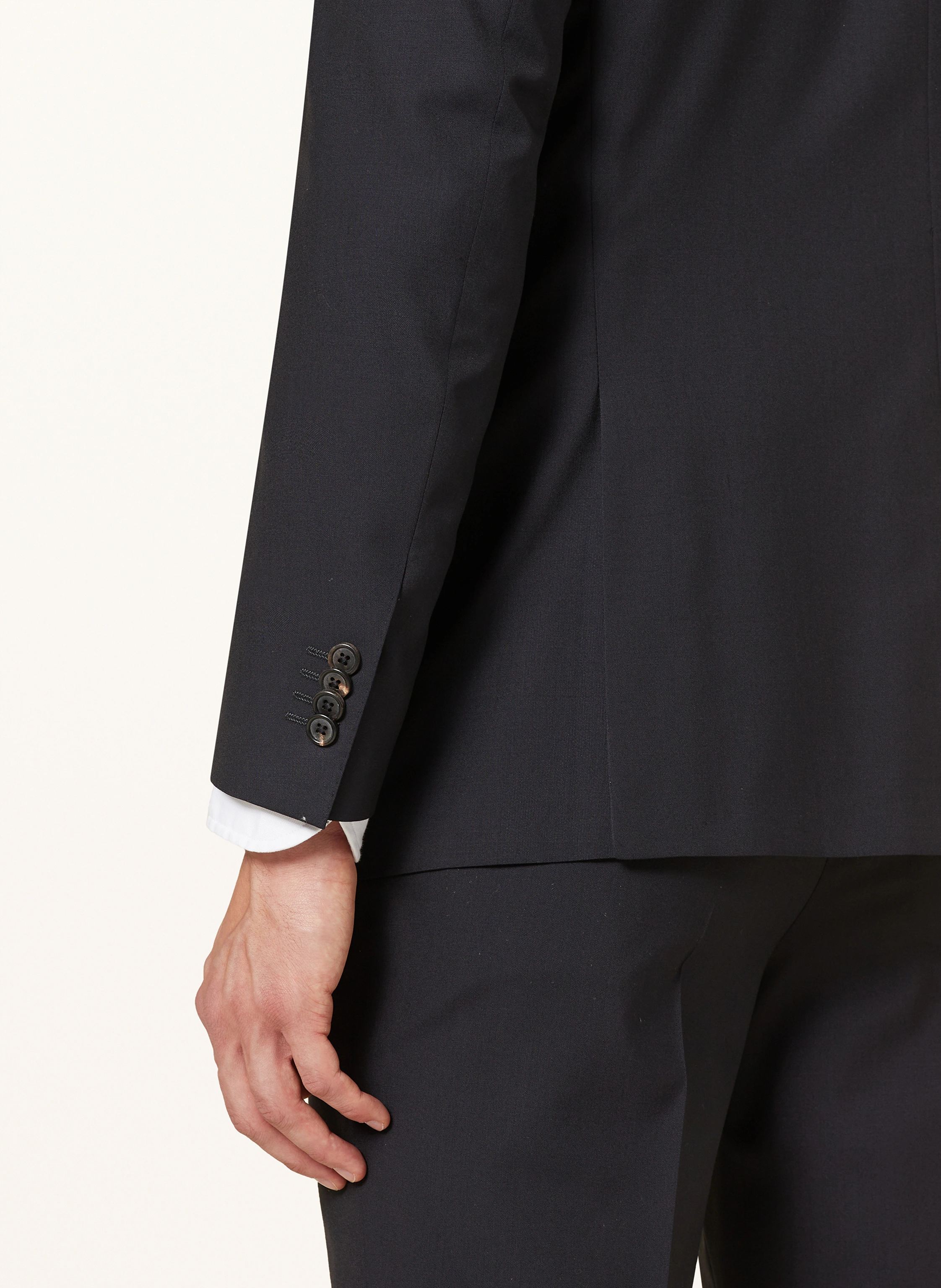 CORNELIANI Anzug Extra Slim Fit
