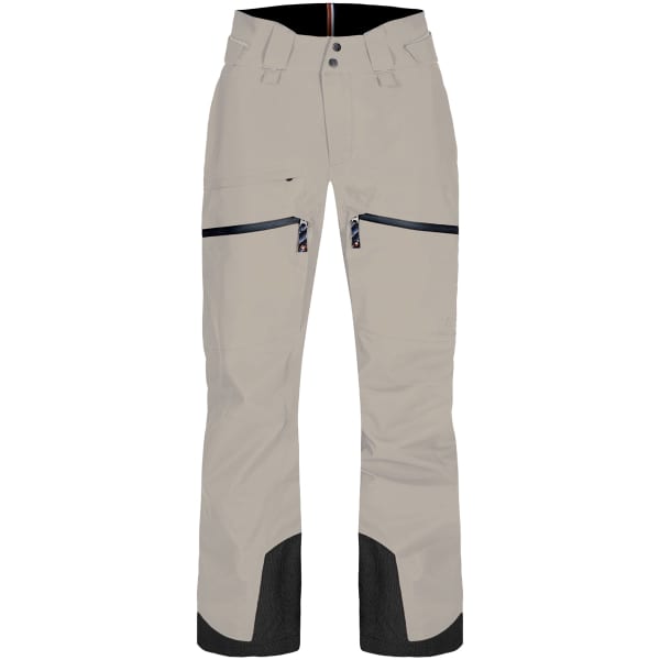 Pantalon de ski ELEVENATE W PURE PANT GINGER BEIGE