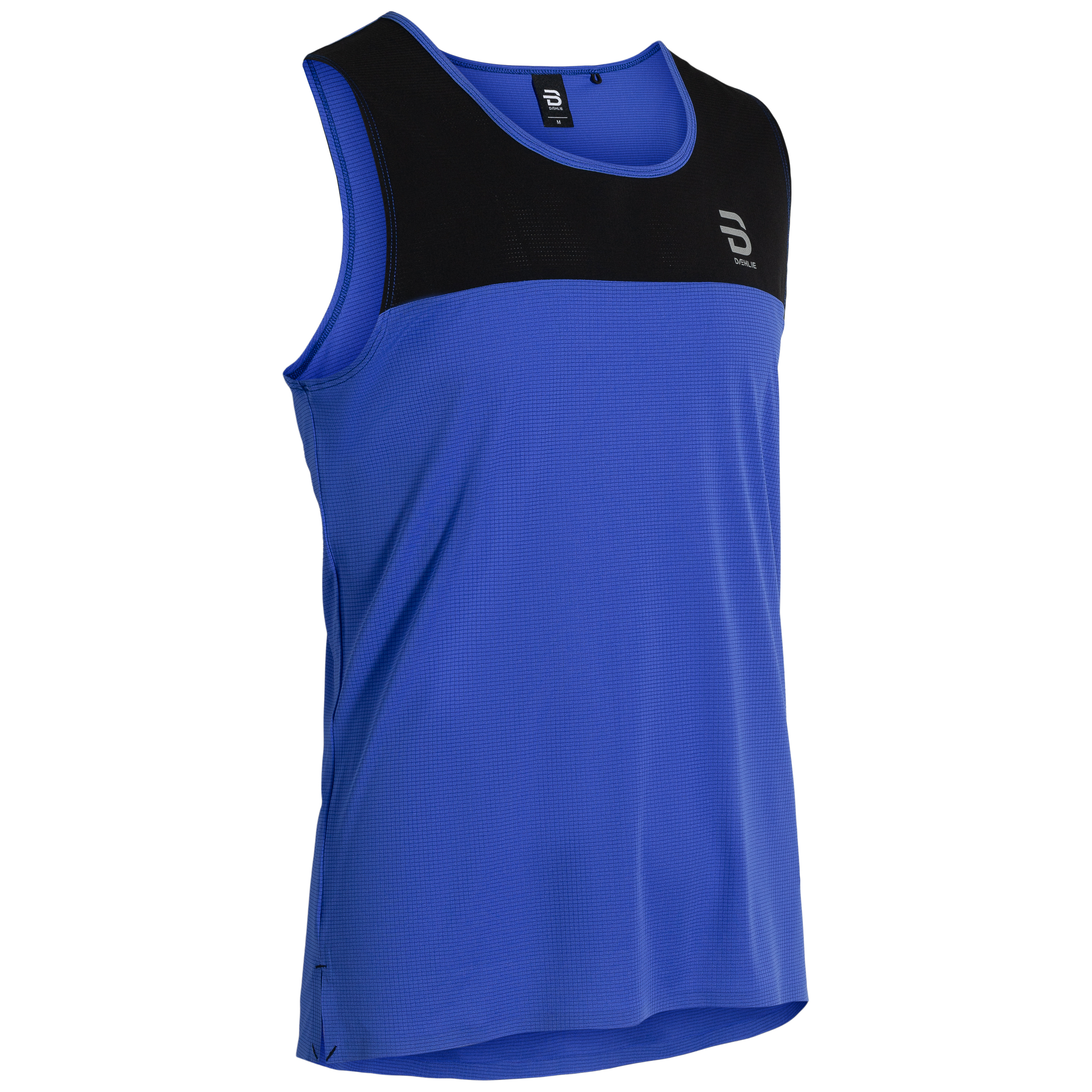 Singlet Run 365 Herre Future Blue