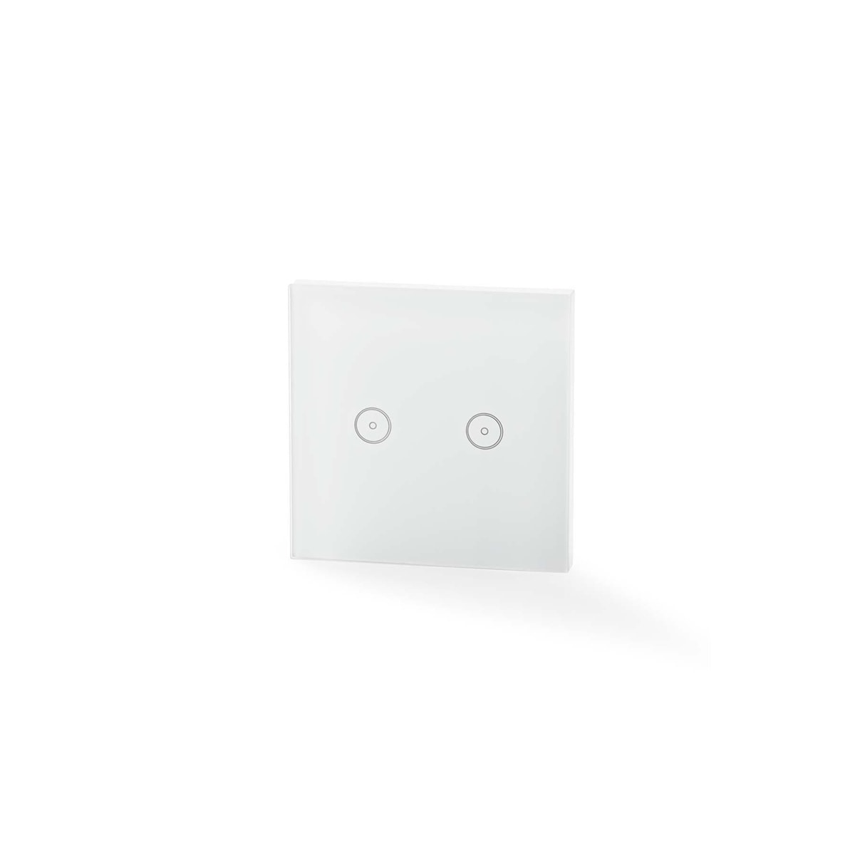 WiFi-smart lysbryter | Dobbel