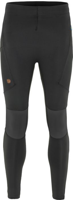 Abisko Trekking Tights Pro Men