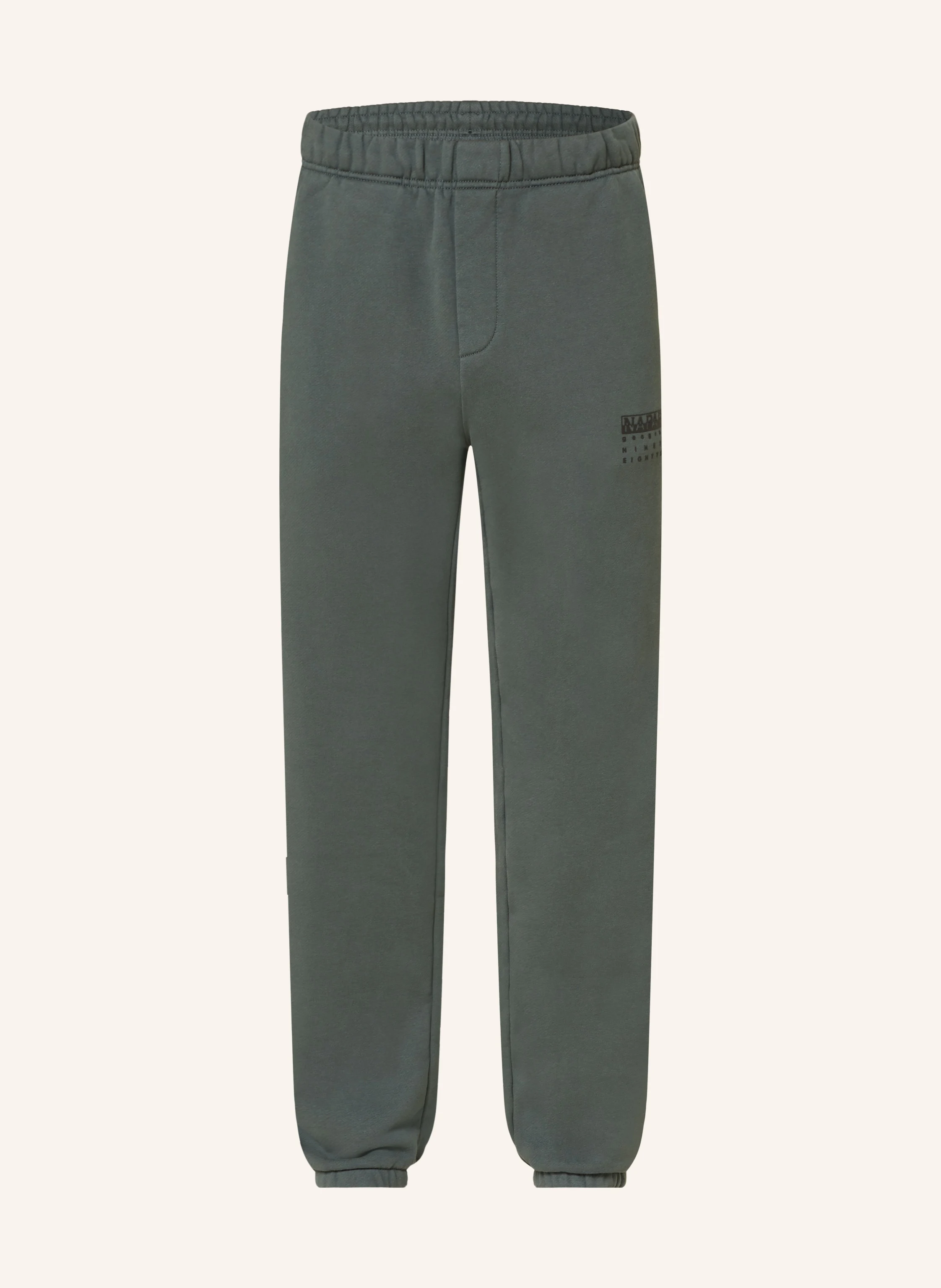 NAPAPIJRI Sweatpants PREMIUM