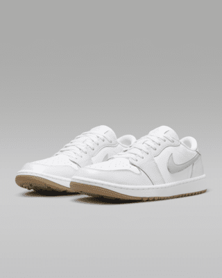 Air Jordan 1 Low G Golf Shoes