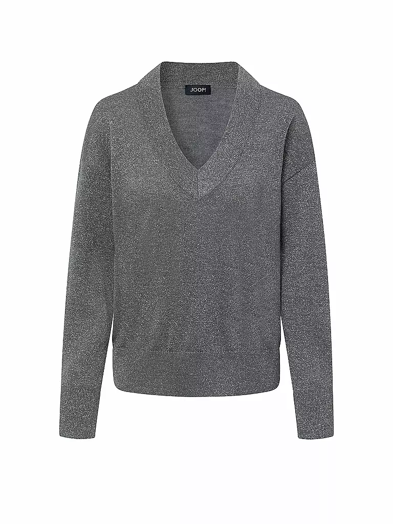 JOOP Pullover  grau