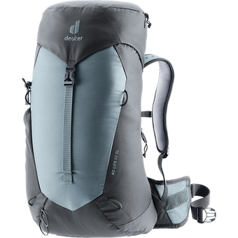 Deuter Ac Lite 22 SL Rucksack Shale-Graphite Damen