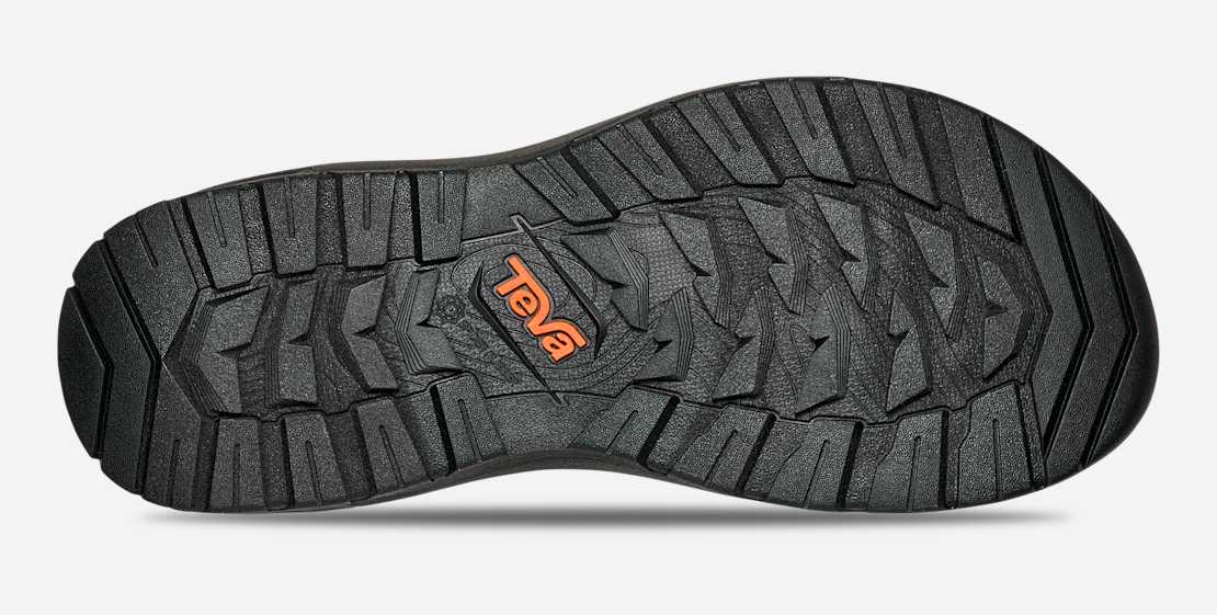 Heren Hurricane XLT3 Sandal