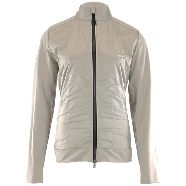 Veste softshell CAPRANEA LOON LADIES MID SIMPLY TAUPE