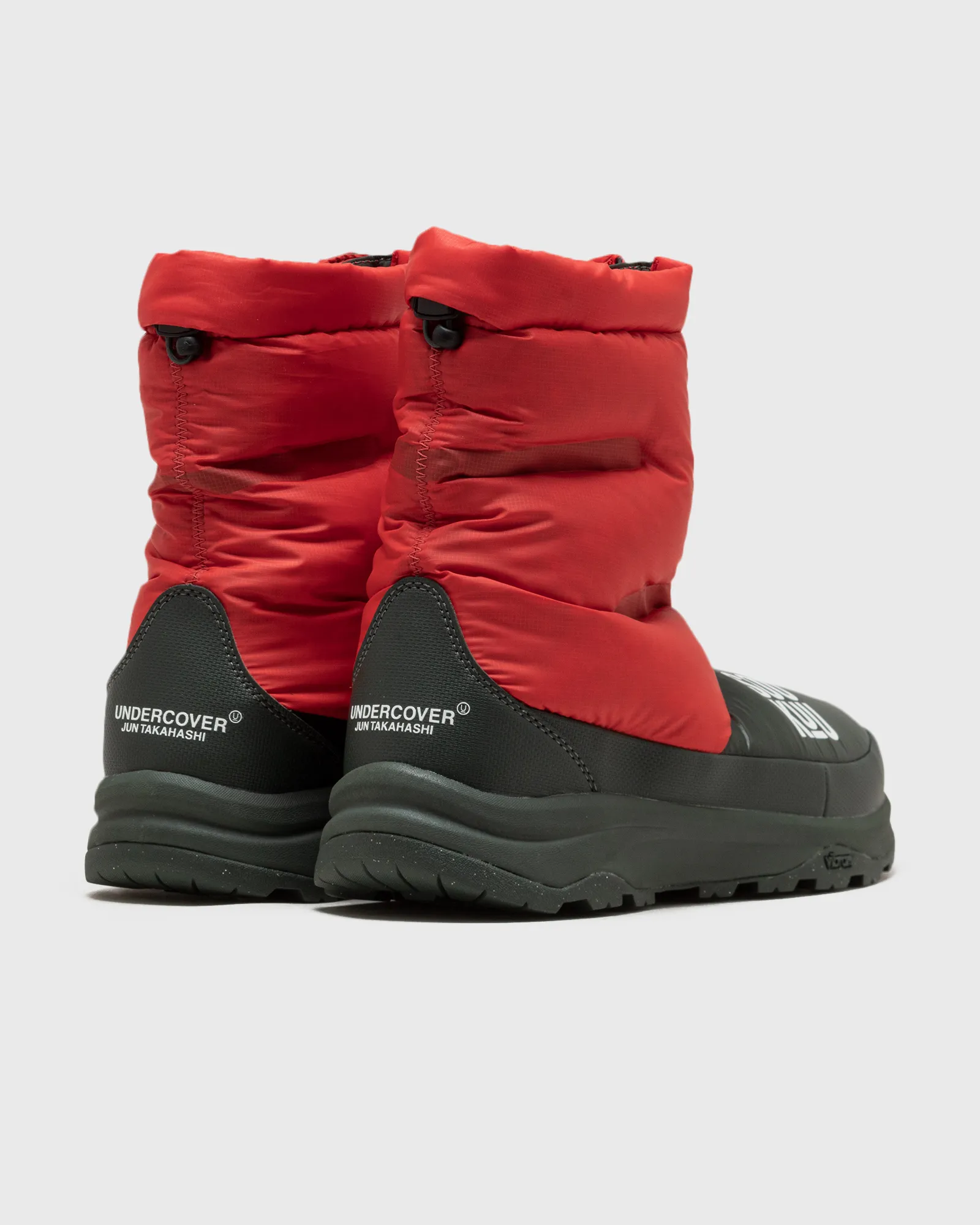 The North Face X UNDERCOVER DOWN BOOTIE