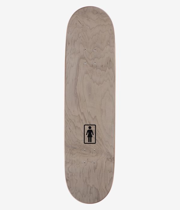Girl Wilson New Power 8.5