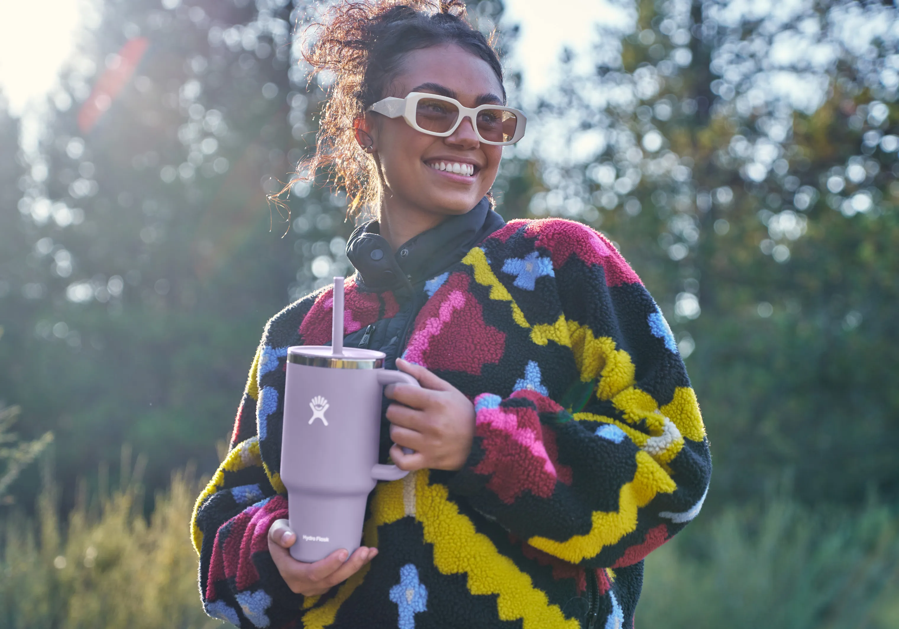 Hydro Flask Travel Tumbler