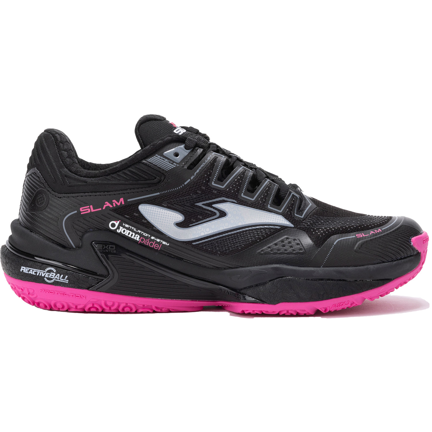 Joma Slam Dames