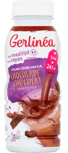 Gerlinéa Drinkmaaltijd Chocolade 236ML